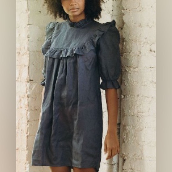 Acacia Lahaina P amber Python NWT - Picture 2 of 3